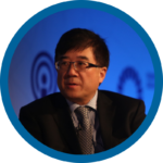 Profile picture of Dr Wen Tong